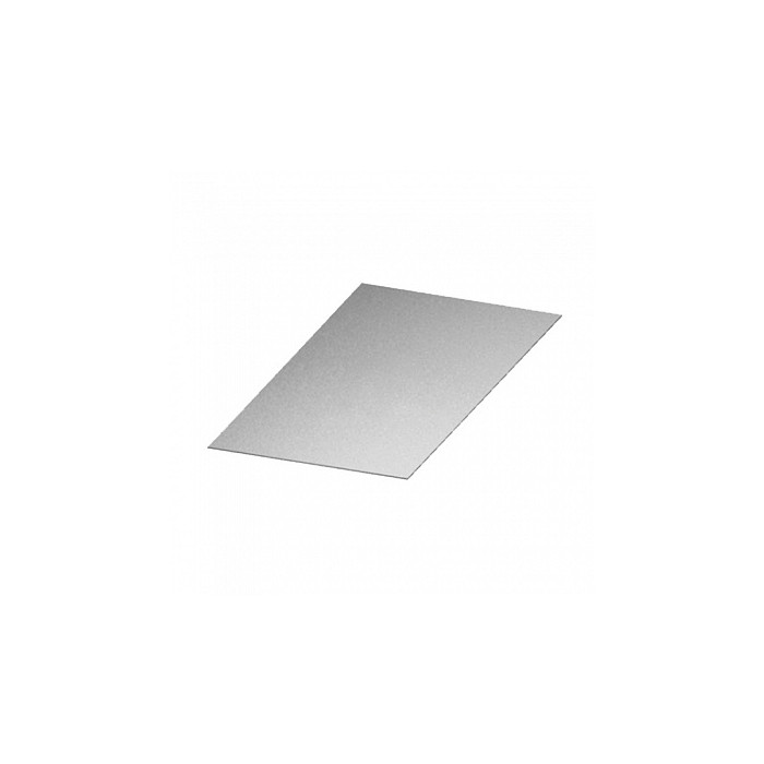 Асбестоцементная плита АЦЭИД 150x100x1